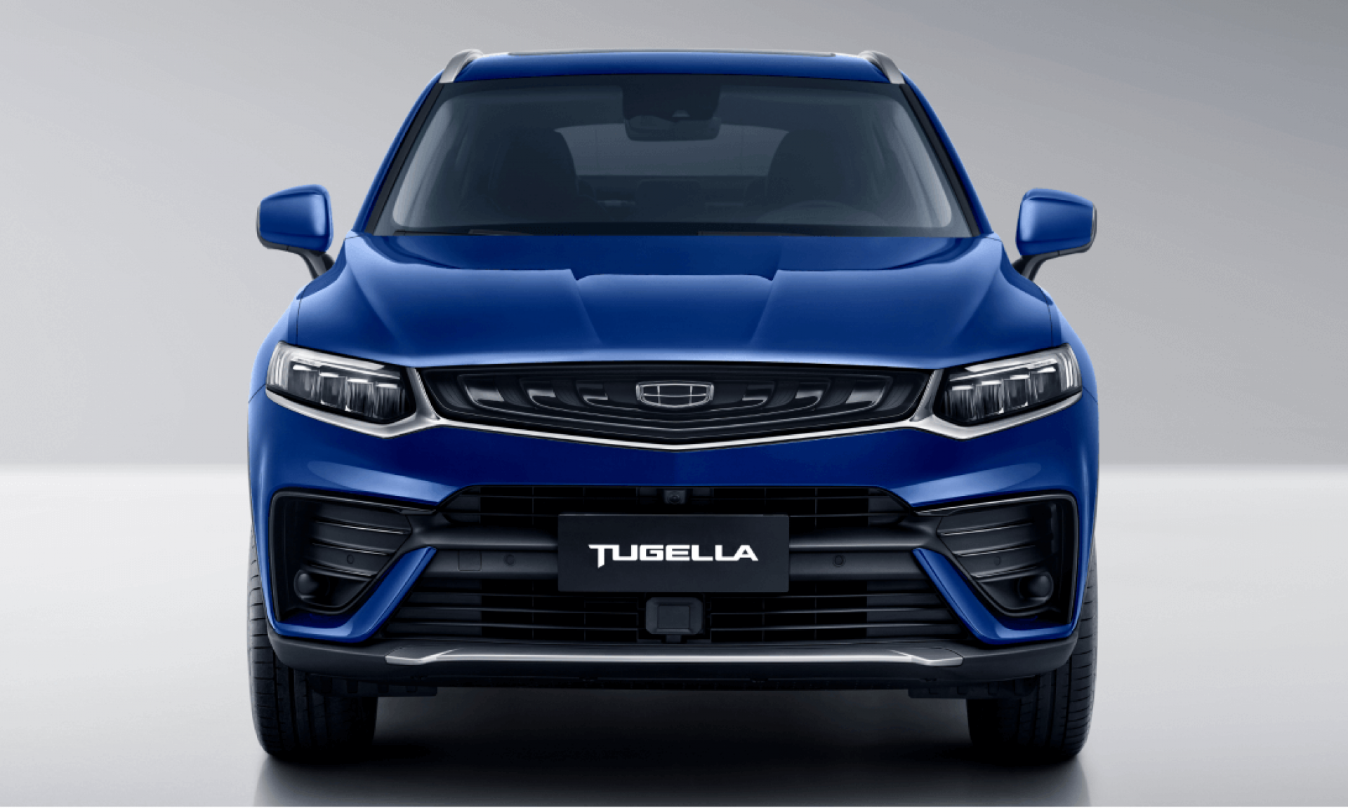 Geely Tugella 2025 Цена